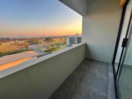 2 Bedroom Apartment in Sheffield Beach