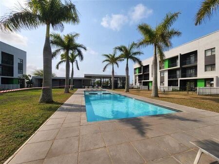 2 Bedroom Apartment in Ballito
