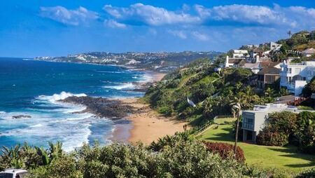 3 Bedroom Apartment in Sheffield Beach