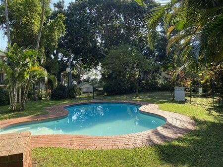 2 Bedroom Apartment in Ballito
