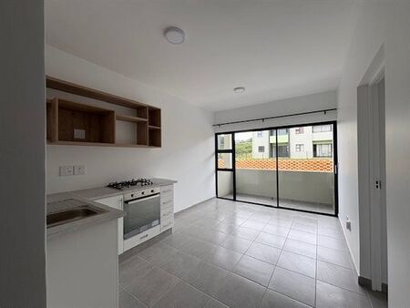 2 Bedroom Apartment in Sheffield Beach