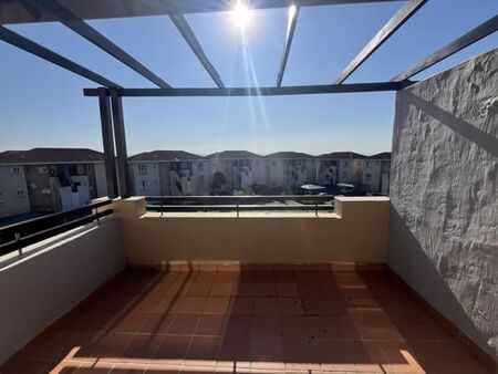 2 Bedroom Apartment in Sheffield Beach