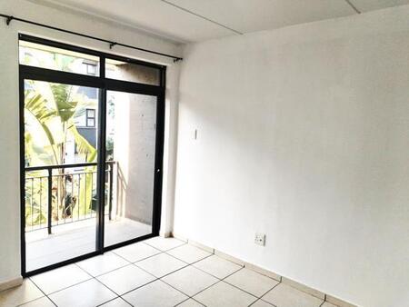 2 Bedroom Apartment in Ballito