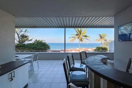 2 Bedroom Apartment in Shakas Rock