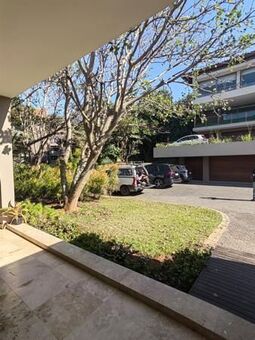 3 Bedroom Duplex in Zimbali Estate