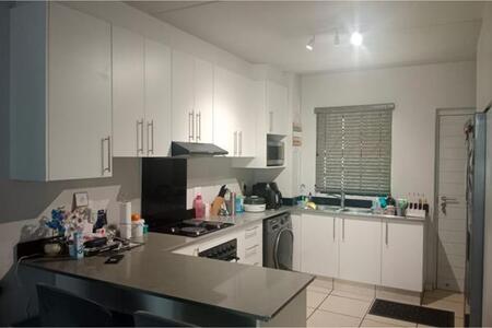 2 Bedroom Apartment in Ballito