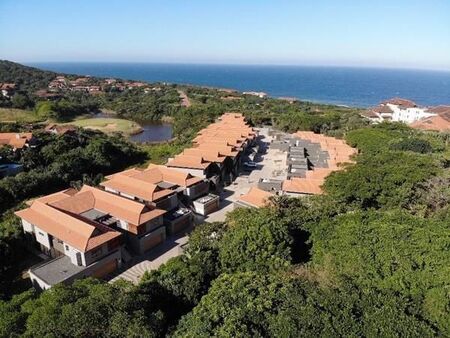 3 Bedroom Townhouse in Zimbali Estate