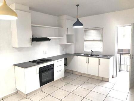 2 Bedroom Apartment in Ballito