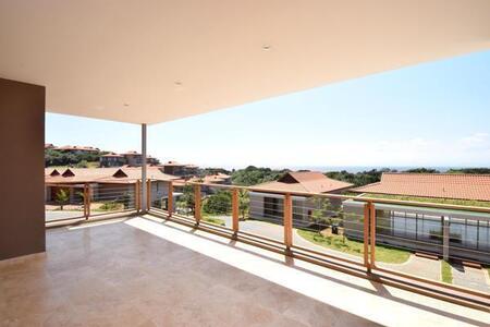 3 Bedroom Townhouse in Zimbali Estate