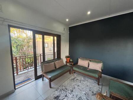 2 Bedroom Apartment in Salt Rock