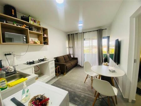 2 Bedroom Apartment in Sheffield Beach