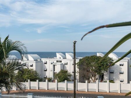 3 Bedroom Apartment in Shakas Rock