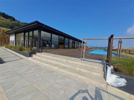 1 Bedroom Apartment in Zimbali Estate