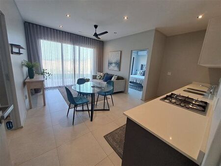 2 Bedroom Apartment in Zimbali Estate