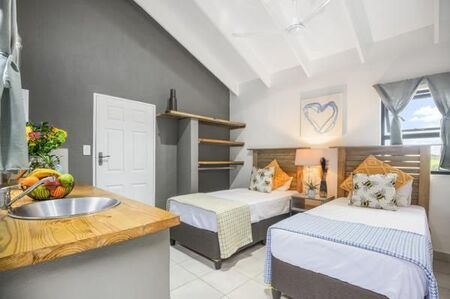 Studio Apartment in Umhlali