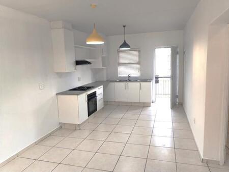 2 Bedroom Apartment in Ballito