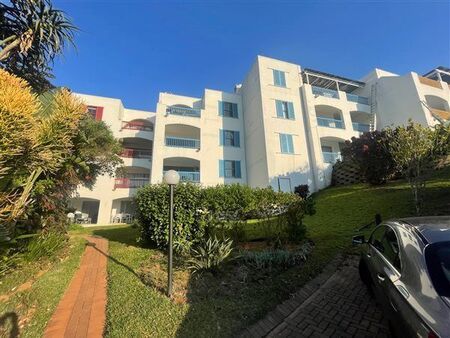 3 Bedroom Apartment in Shakas Rock