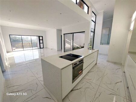 4 Bedroom House in Palm Lakes Estate