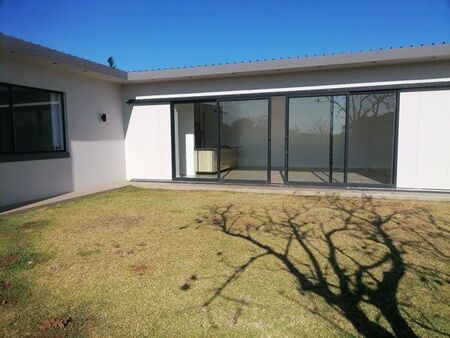 3 Bedroom House in Elaleni Coastal Forest Estate