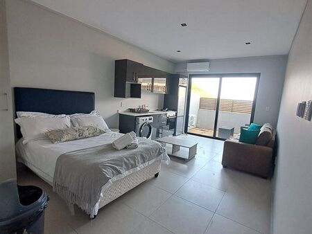 1 Bedroom Apartment in Zimbali Estate