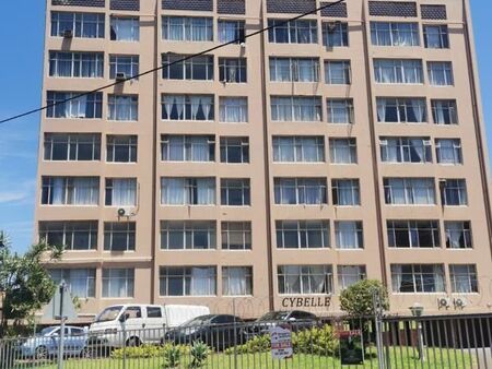 1 Bedroom Apartment in Umbilo