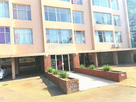 1 Bedroom Apartment in Umbilo