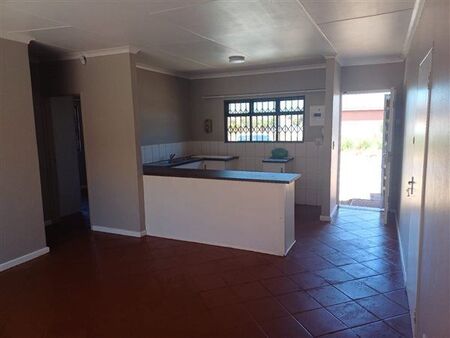 3 Bedroom House in Saldanha