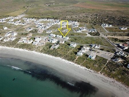 4 Bedroom House in St Helena Bay