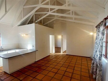 3 Bedroom House in Langebaan North