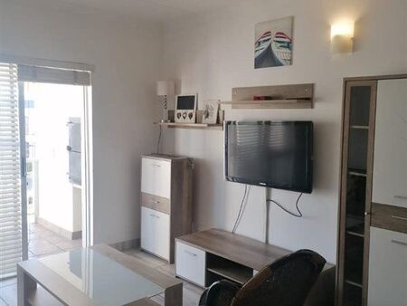 2 Bedroom Apartment in Mykonos
