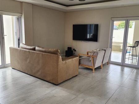 4 Bedroom House in Malmesbury