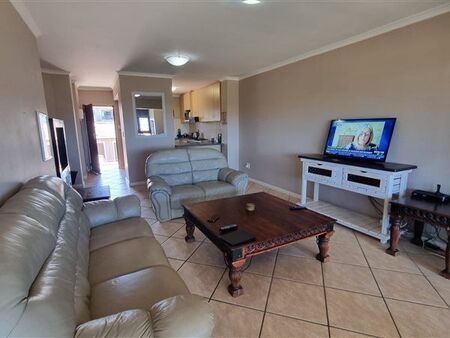 3 Bedroom Apartment in Langebaan Country Estate