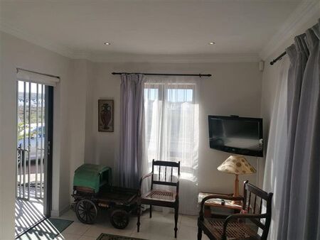 1 Bedroom Apartment in Calypso Beach