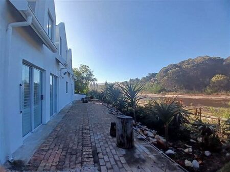 3 Bedroom House in Onrus