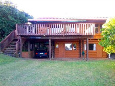 4 Bedroom House in Sedgefield