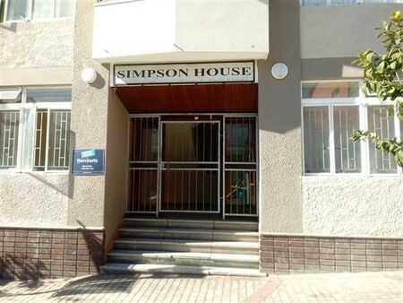 1 Bedroom Apartment in Mossel Bay Central