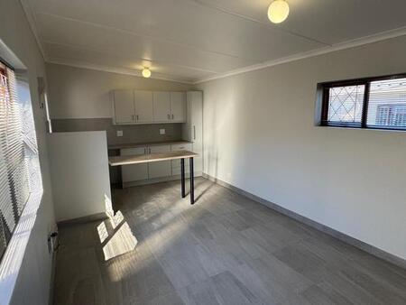 1 Bedroom Apartment in Swellendam