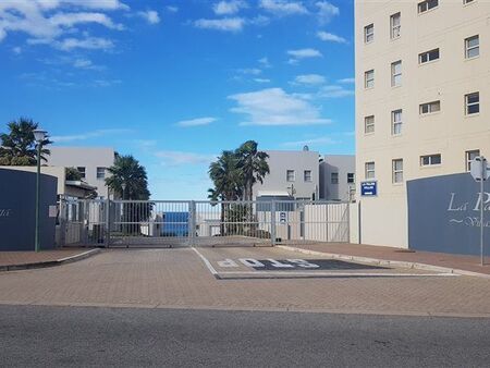 2 Bedroom Apartment in Diaz Beach