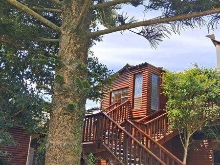 3 Bedroom Apartment in Dana Bay