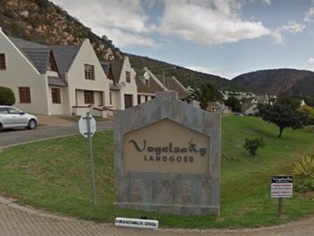 3 Bedroom House in Hartenbos