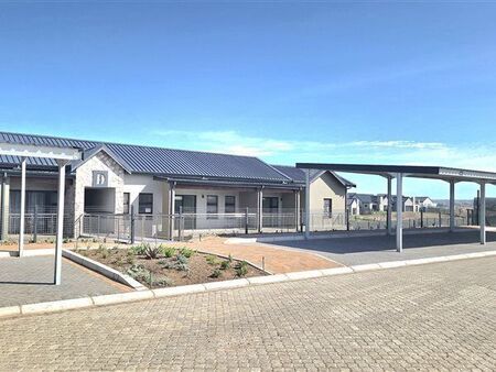 2 Bedroom House in Hartenbos