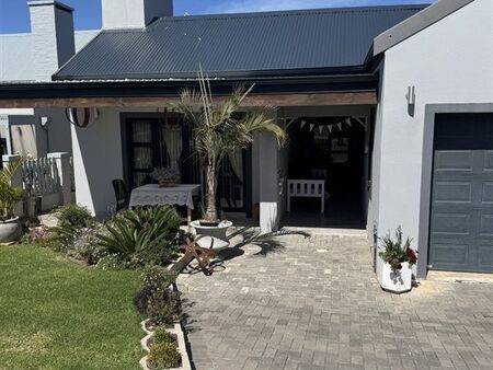 3 Bedroom House in Blue Mountain Village