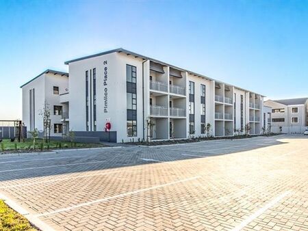 2 Bedroom Apartment in Parklands