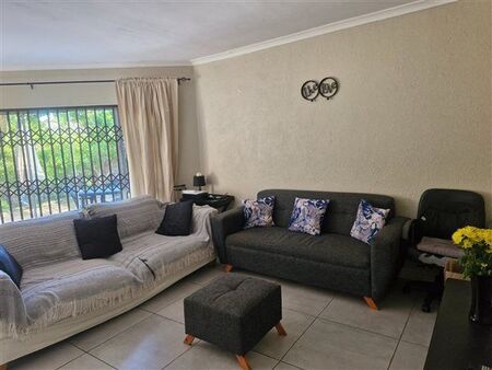 3 Bedroom Duplex in Flamingo Vlei