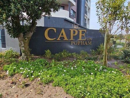 1 Bedroom Apartment in Blouberg Rise