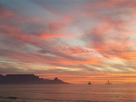 3 Bedroom Apartment in Big Bay