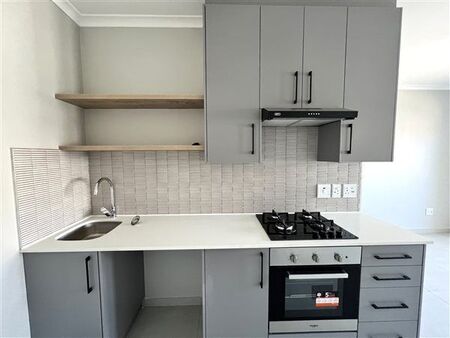 2 Bedroom Apartment in Table View