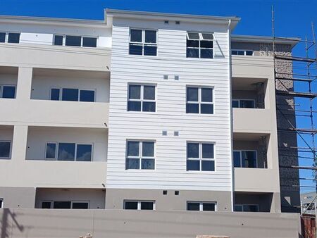 1 Bedroom Apartment in Table View