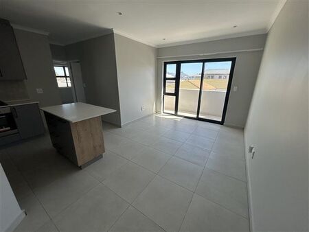 2 Bedroom Apartment in Table View