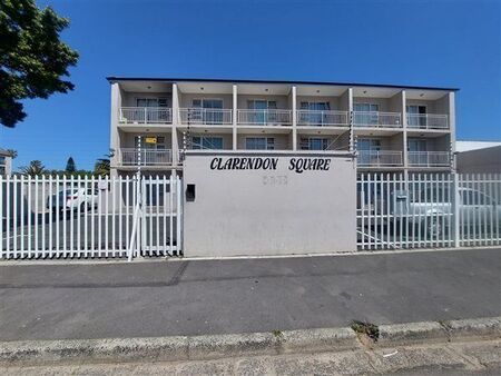 1 Bedroom Apartment in Parow Valley